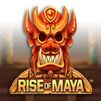 Rise of Maya