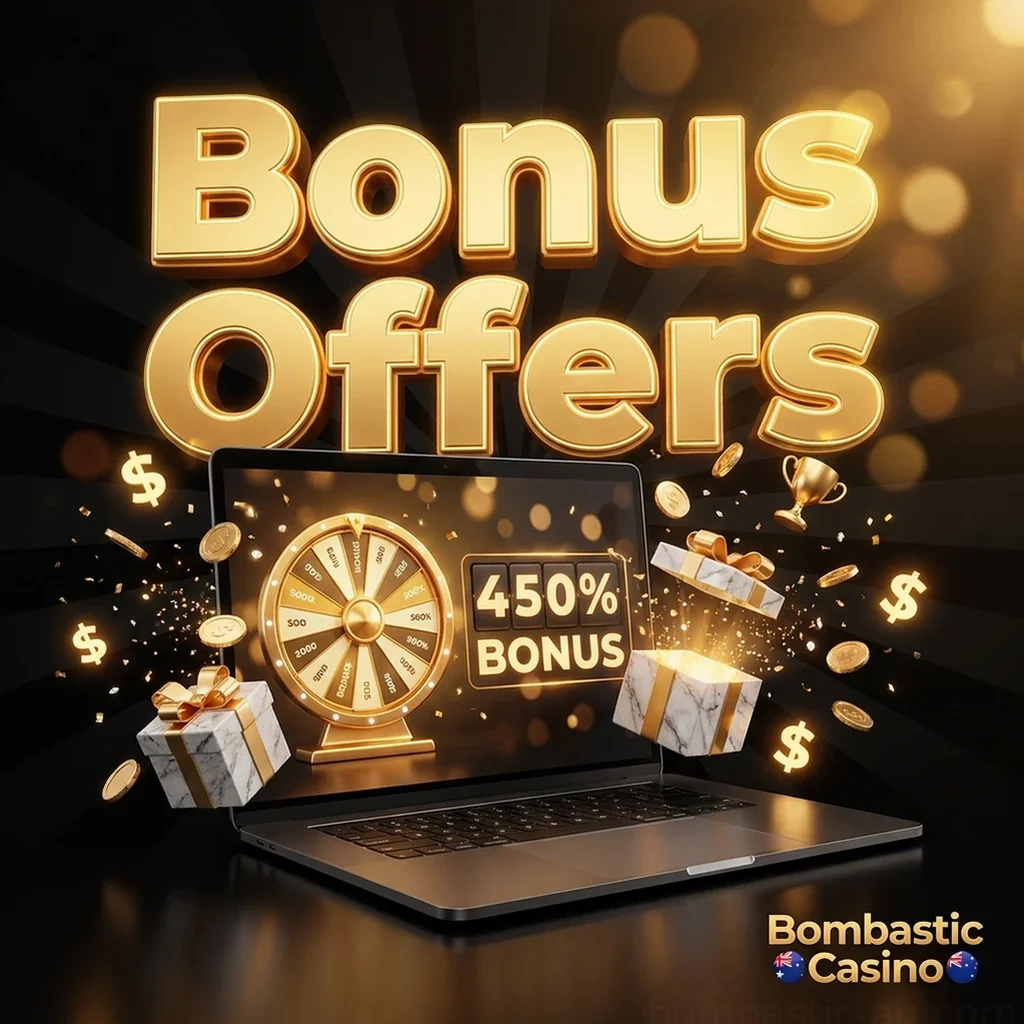 Bonus Offers