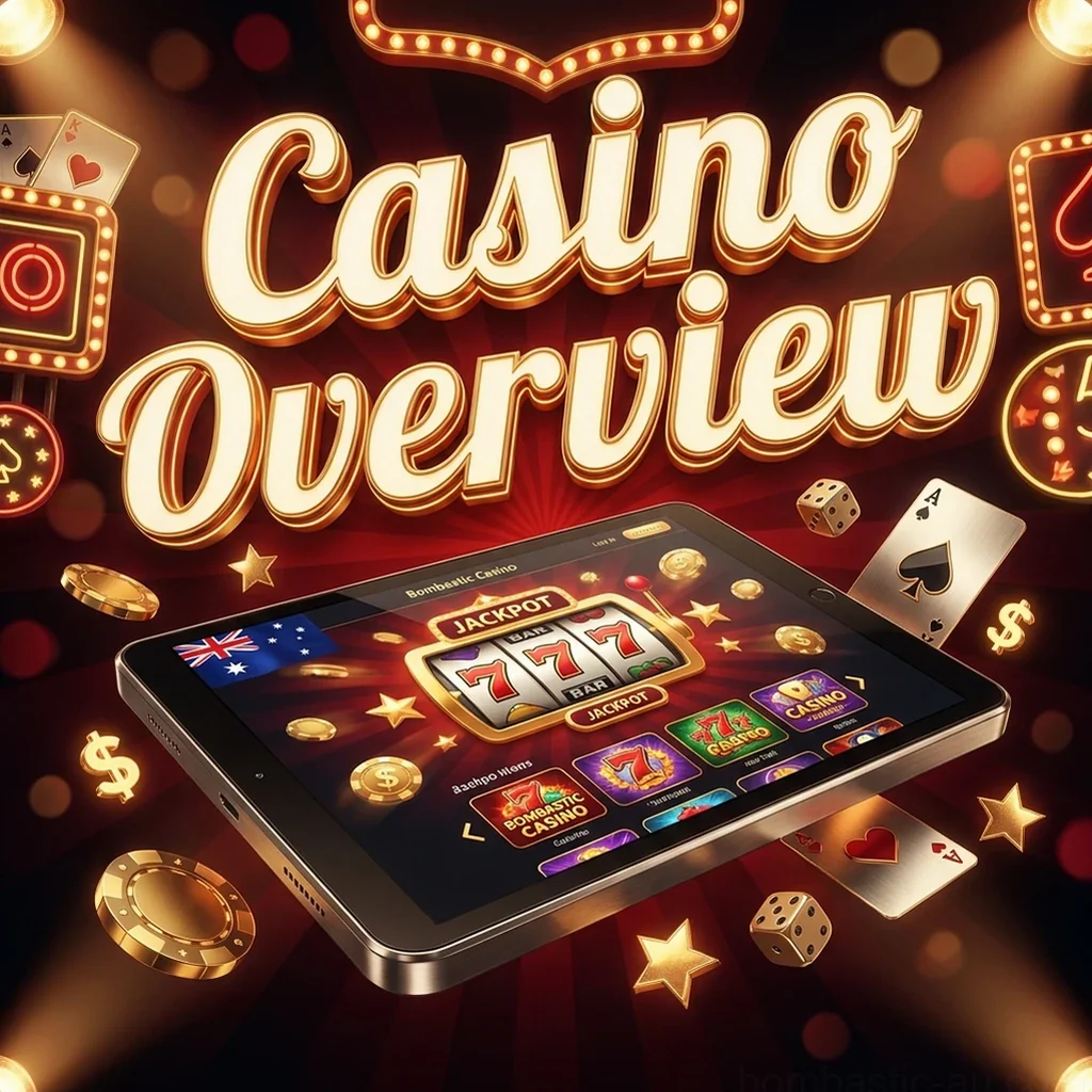 Casino Overview